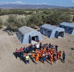 ODV protezione civile Settimo San Pietro - Serdiana