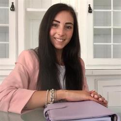 Giorgia Sguotti - Psicologa a Monselice