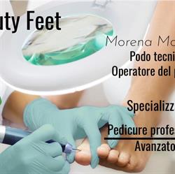 Beauty Feet