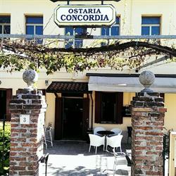 Osteria Forcal