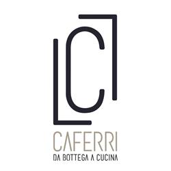 Caferri da bottega a cucina