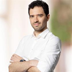Federico Capanni - Ecommerce Manager