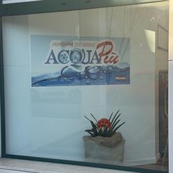 Lavanderia Acquapiú Limena Self service