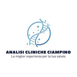 Analisi Cliniche Ciampino