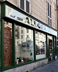 Ferramenta Allora 1909 sas