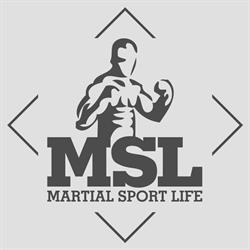 Martial Sport Life - Centro di Arti Marziali MSL