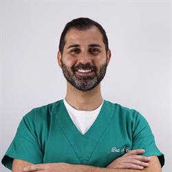 Dottor Antonio Carrassi medico odontoiatra - Bitetto Bari