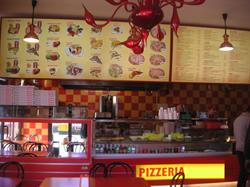 Istanbul doner kebap & pizza