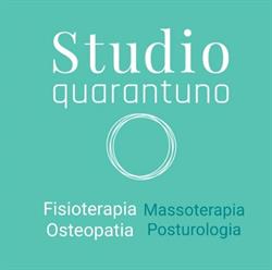 Studio Quarantuno