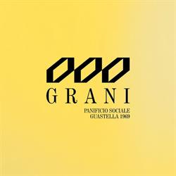 Grani Panificio Sociale Guastella 1969
