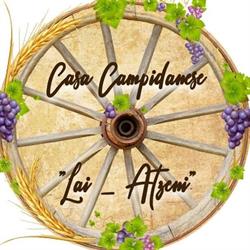 Casa Campidanese Lai Atzeni