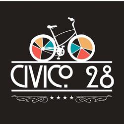 Civico 28 cocktail bar