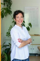 Dott.ssa Giuditta Fagnani, Psicoterapeuta
