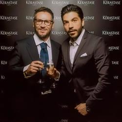 Visconti Parrucchieri - parrucchiere L'Oréal Professionnel, Kérastase & Redken