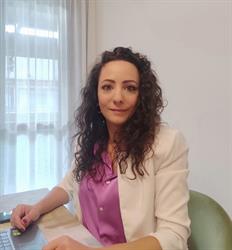 Dott.ssa Sara Petta