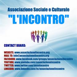 Associazione Sociale e Culturale "L'Incontro"