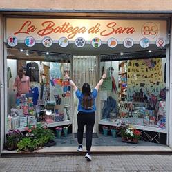 La Bottega di Sara