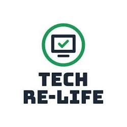 Tech Re-Life