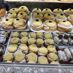 Bar Pasticceria Calabrese dal 1969