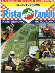 PISTA FANELLI