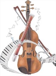 Melodie in concerto APS Scuola di musica