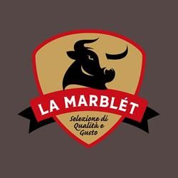 La Marblét - Carni bovine marezzate