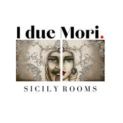 I Due Mori Sicily Rooms