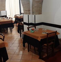 Ristorante Pizzeria La Genovese