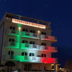Hotel Terrazza Marconi