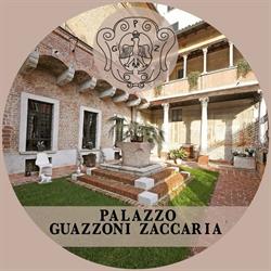 Palazzo Guazzoni Zaccaria