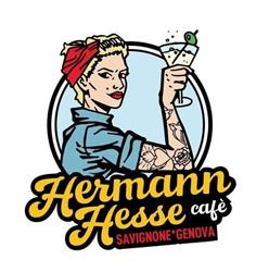 Hermann Hesse Café