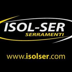 ISOLSER Serramenti