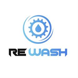Re-Wash - Soluzioni per impianti di autolavaggio