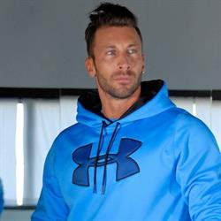 Personal Trainer Leonardo Crespi