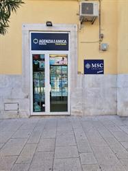 Agenzia per Amica Travel Center Molfetta