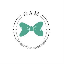 GAM la boutique dei bambini
