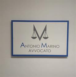 Avv. Marino Antonio