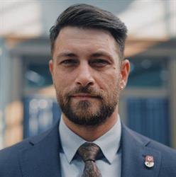 Avvocato Alfredo Esposito - International Law Firm in Italy