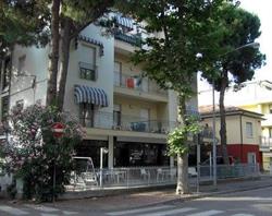 Residence Monaco Appartamenti