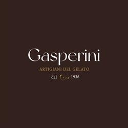 Gasperini Gelateria dal 1936