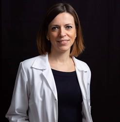Dott.ssa Francesca Spasaro
