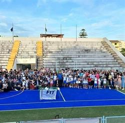 Gruppo Tennistico Sammaritano