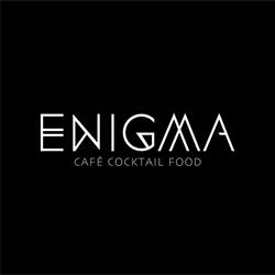 ENIGMA - Cafè Cocktail Food