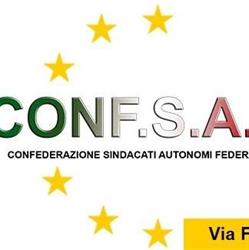 Confsafi Caserta