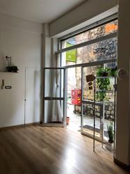 IYENGAR YOGA HOUSE GENOVA