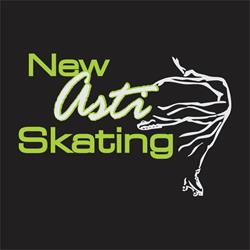 New Asti Skating