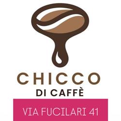 "Chicco di caffè"