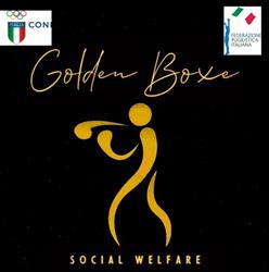 ASD Golden Boxe