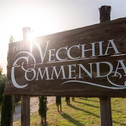 Casa Vacanze Podere Vecchia Commenda