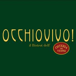 OCCHIOVIVO! Bistrot